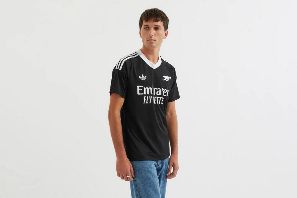 Entdecken Sie die besten arsenal adidas 2425 drittes torwarttrikot für herren Kategorien
