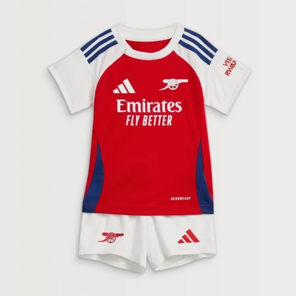 Entdecken Sie die besten arsenal adidas 2425 heimtrikot für babys Kategorien