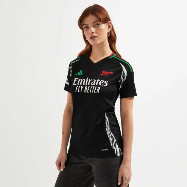 Entdecken Sie die besten arsenal adidas herren 2425 auswärtstrikot Kategorien