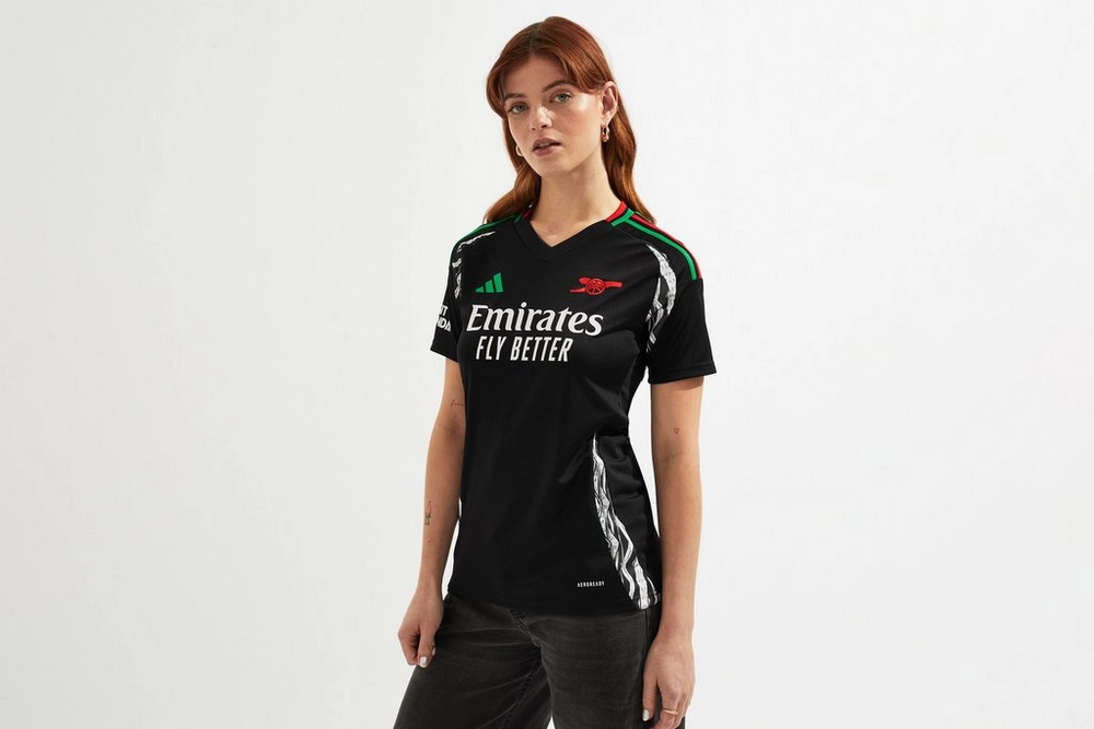 Entdecken Sie die besten arsenal adidas herren 2425 auswärtstrikot Kategorien