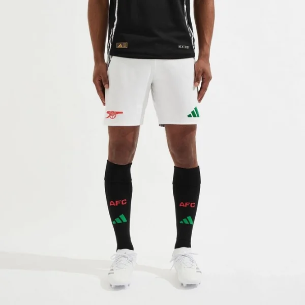 Entdecken Sie die besten arsenal adidas herren 2425 authentic alternate auswärtsshorts Kategorien