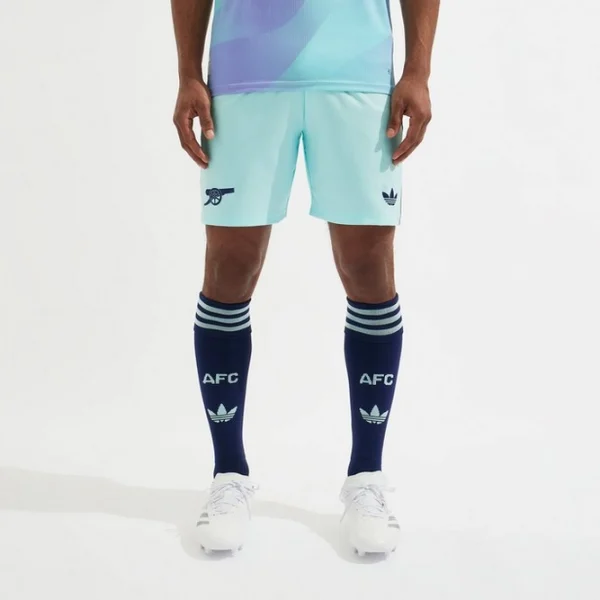 Entdecken Sie die besten arsenal adidas herren 2425 authentic dritte ausweich-shorts Kategorien