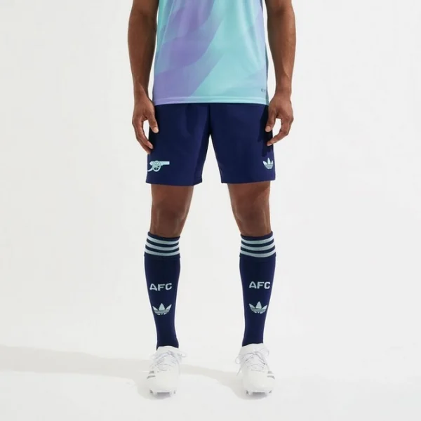 Entdecken Sie die besten arsenal adidas herren 2425 authentic dritte shorts Kategorien