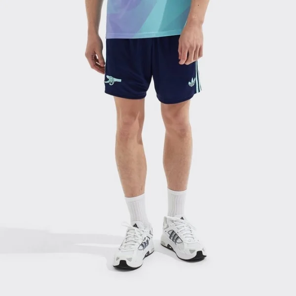 Entdecken Sie die besten arsenal adidas herren 2425 dritte shorts Kategorien