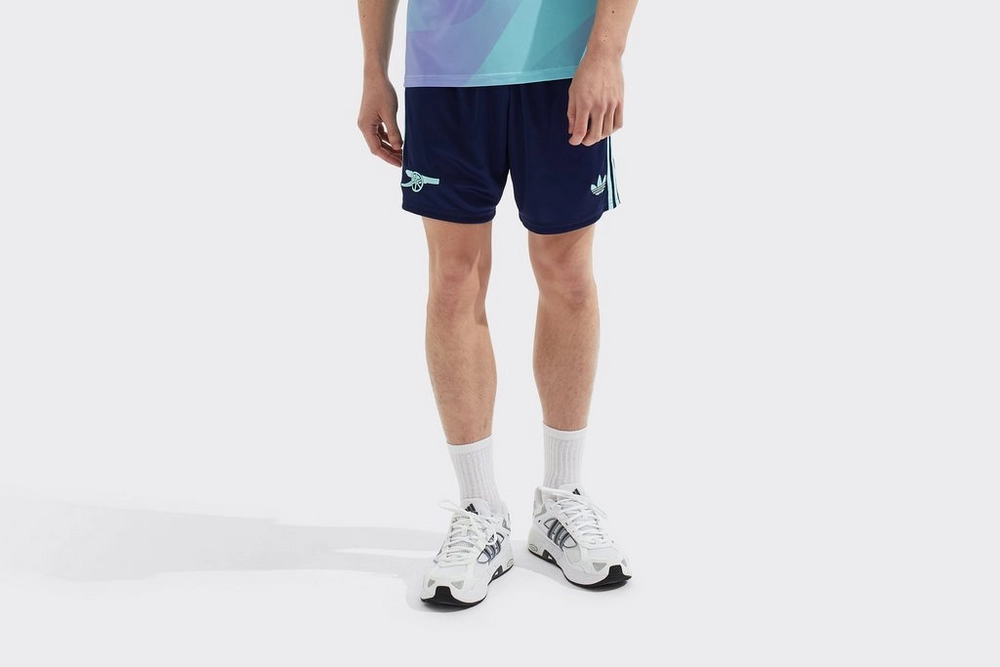 Entdecken Sie die besten arsenal adidas herren 2425 dritte shorts Kategorien