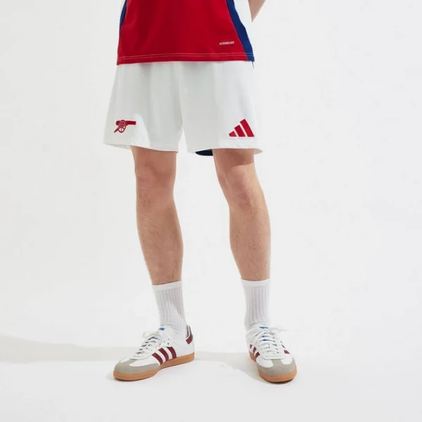 Entdecken Sie die besten arsenal adidas herren 2425 heimshorts Kategorien