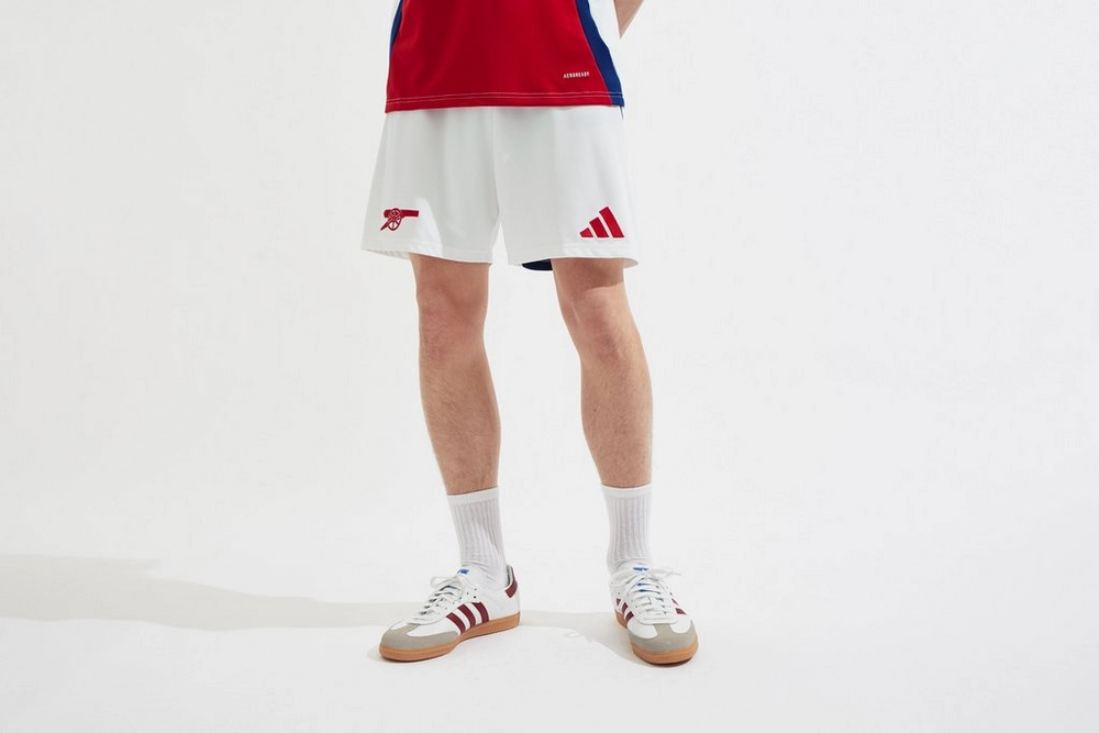 Entdecken Sie die besten arsenal adidas herren 2425 heimshorts Kategorien