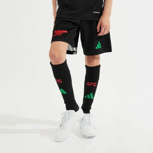 Entdecken Sie die besten arsenal adidas kinder 2425 auswärtsshorts Kategorien