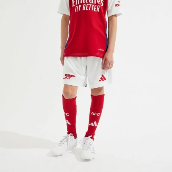 Entdecken Sie die besten arsenal adidas kinder 2425 heimshorts Kategorien