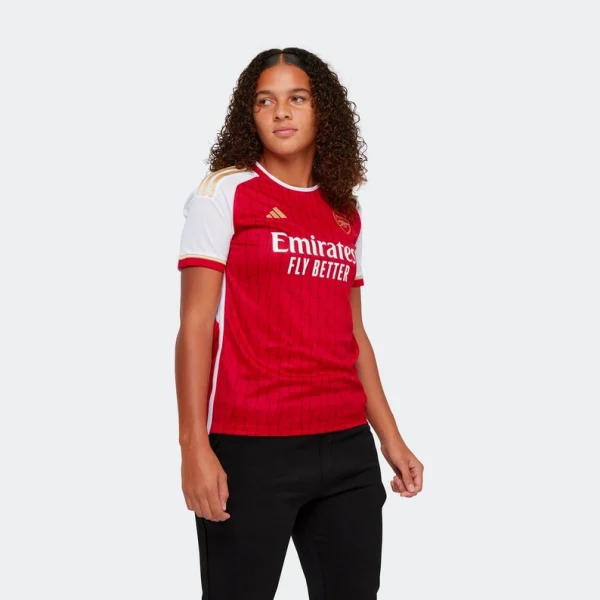 Entdecken Sie die besten arsenal damen 2324 heimtrikot Kategorien