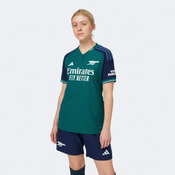 Entdecken Sie die besten arsenal herren 2324 authentisches drittes trikot Kategorien