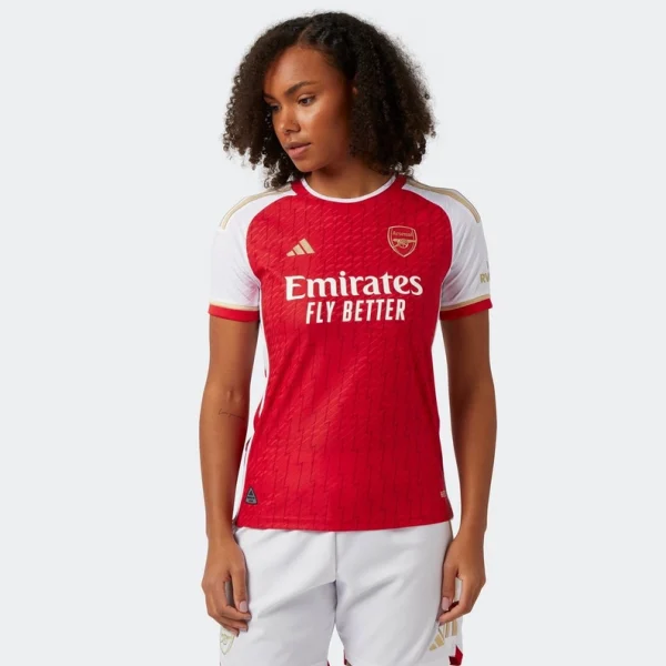 Entdecken Sie die besten arsenal herren 2324 authentisches heimtrikot Kategorien