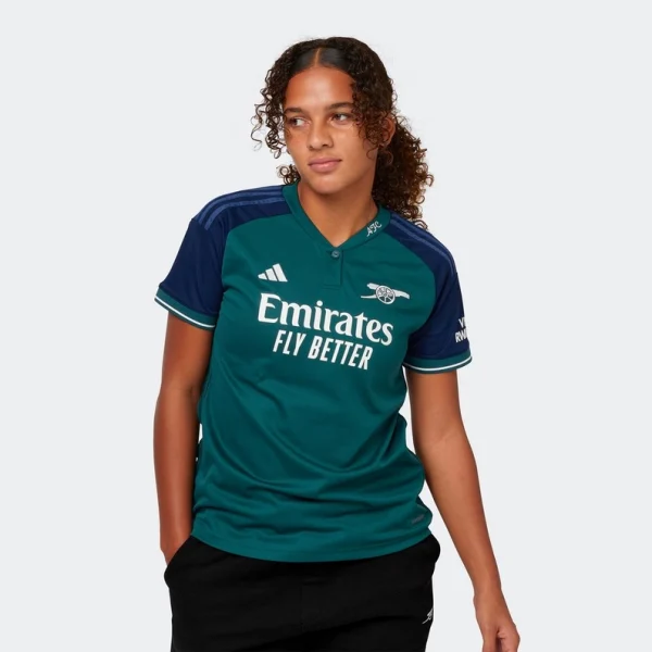 Entdecken Sie die besten arsenal herren 2324 drittes trikot Kategorien