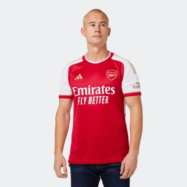 Entdecken Sie die besten arsenal herren 2324 heimtrikot Kategorien