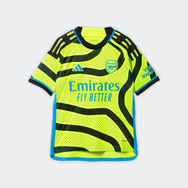 Entdecken Sie die besten arsenal junior 2324 auswärtstrikot Kategorien