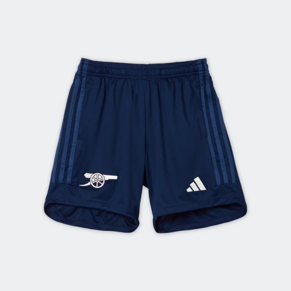 Entdecken Sie die besten arsenal junior 2324 dritte shorts Kategorien