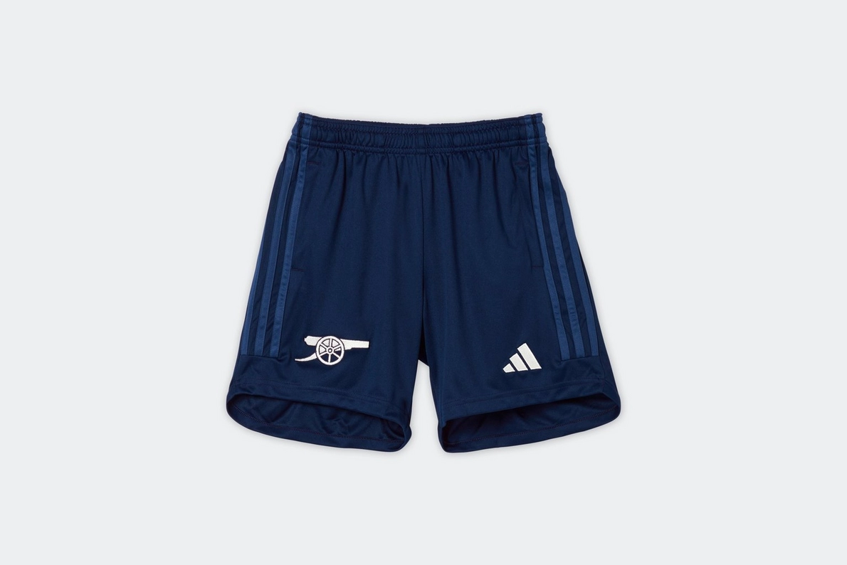 Entdecken Sie die besten arsenal junior 2324 dritte shorts Kategorien