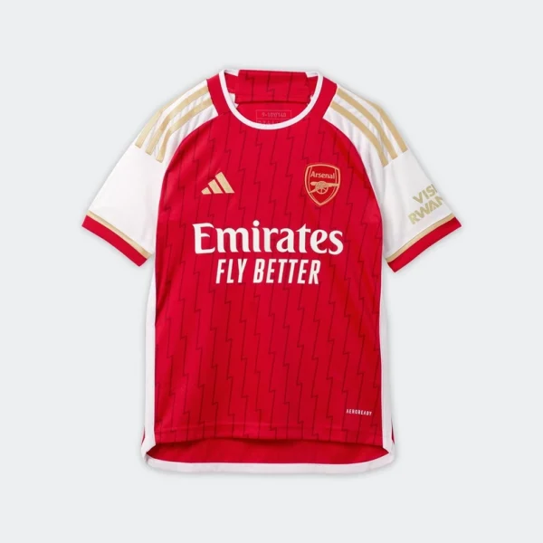Entdecken Sie die besten arsenal junior 2324 heimtrikot Kategorien