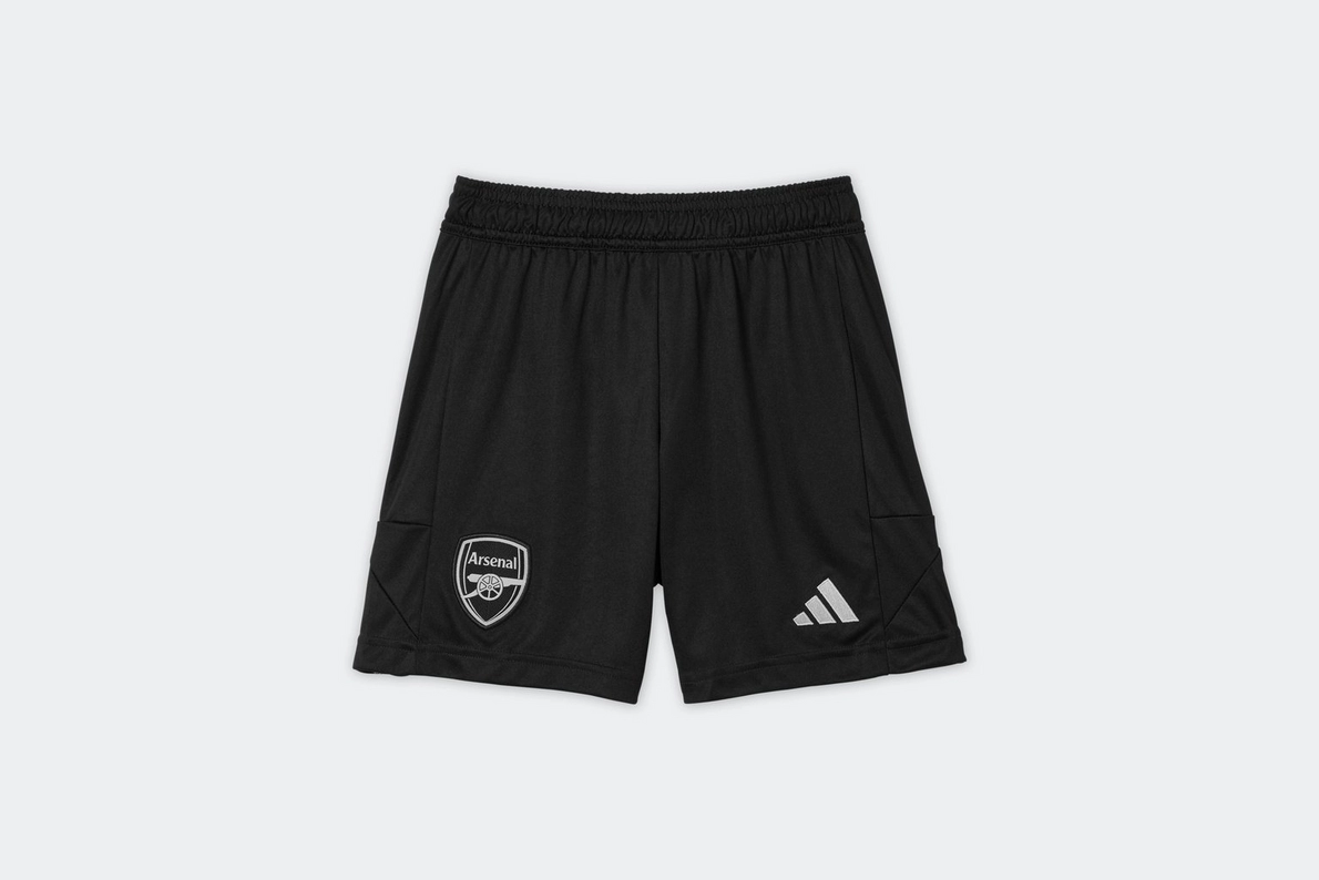 Entdecken Sie die besten arsenal junior 2324 torwartshorts Kategorien